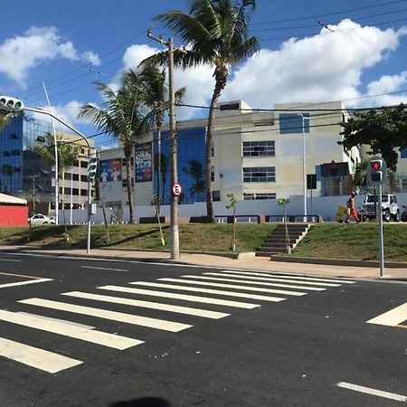 Pier Sul Estudio Daire Salvador da Bahia Dış mekan fotoğraf