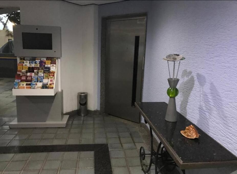 Pier Sul Estudio Daire Salvador da Bahia Dış mekan fotoğraf